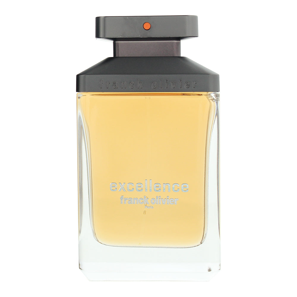 Franck Olivier Excellence Men Eau de Toilette 100ml - Product