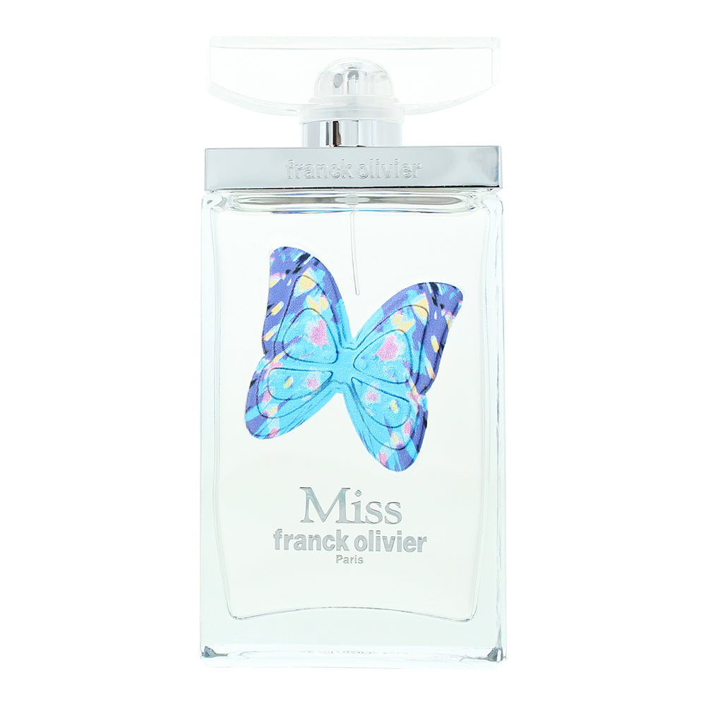 Franck Olivier Miss Eau de Parfum 75ml - Product