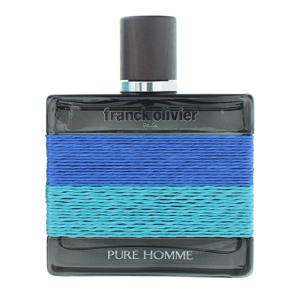 Franck Olivier Pour Homme Eau de Toilette 100ml - Product