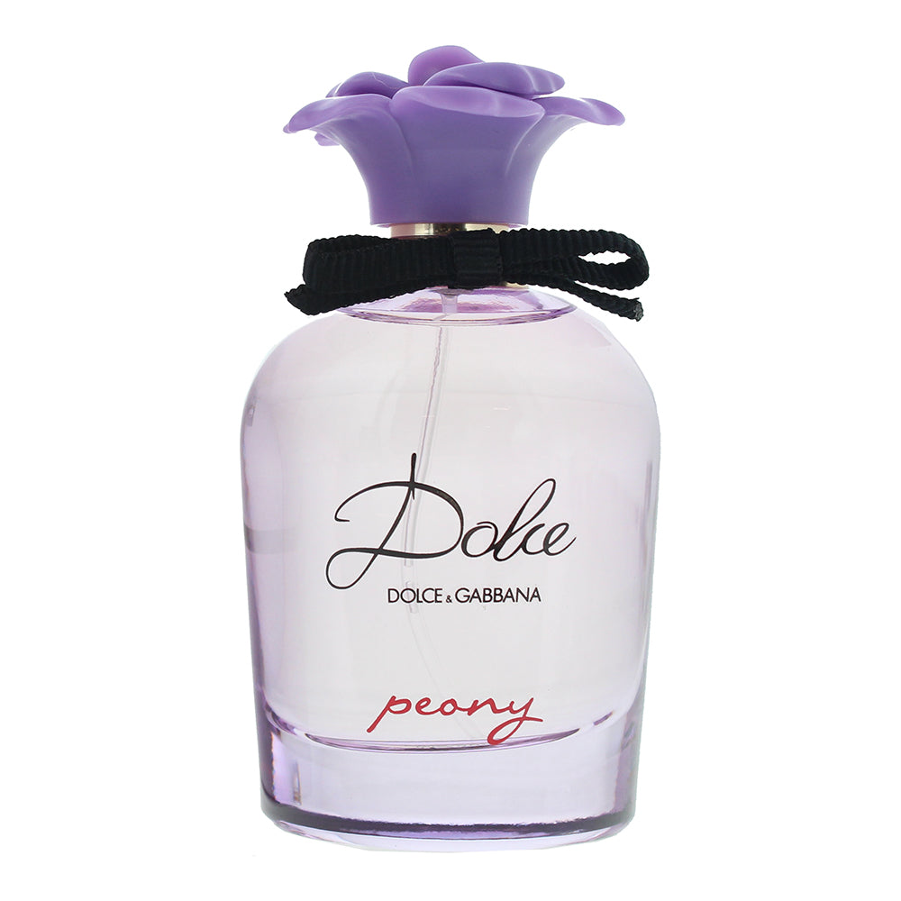 Dolce & Gabbana Dolce Peony Eau de Parfum 75ml - Product