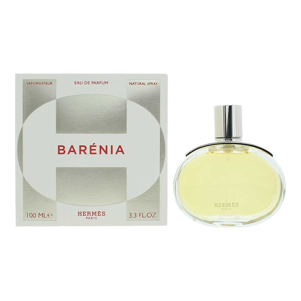 Hermès Barenia Eau De Parfum 100ml