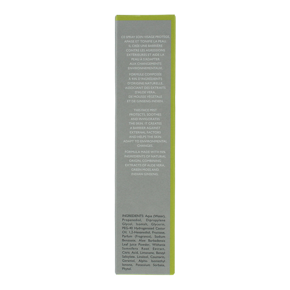 Hermès H24 Anti-Pollution Energizing Face Mist 100ml
