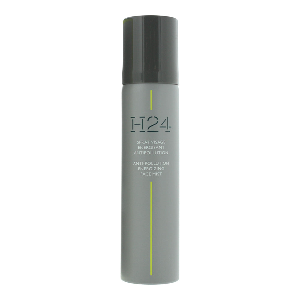 Hermès H24 Anti-Pollution Energizing Face Mist 100ml - Product