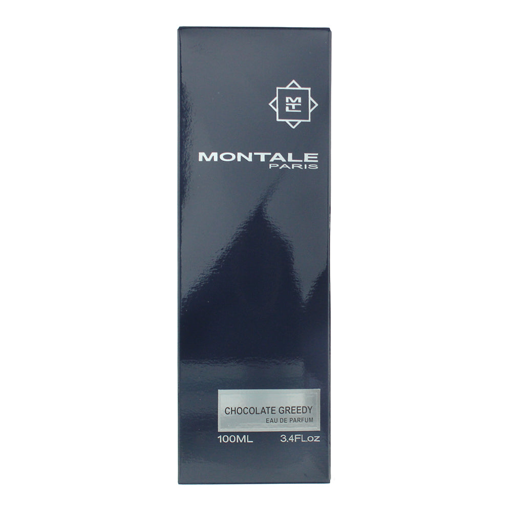 Montale Chocolate Greedy Eau de Parfum 100ml - Box
