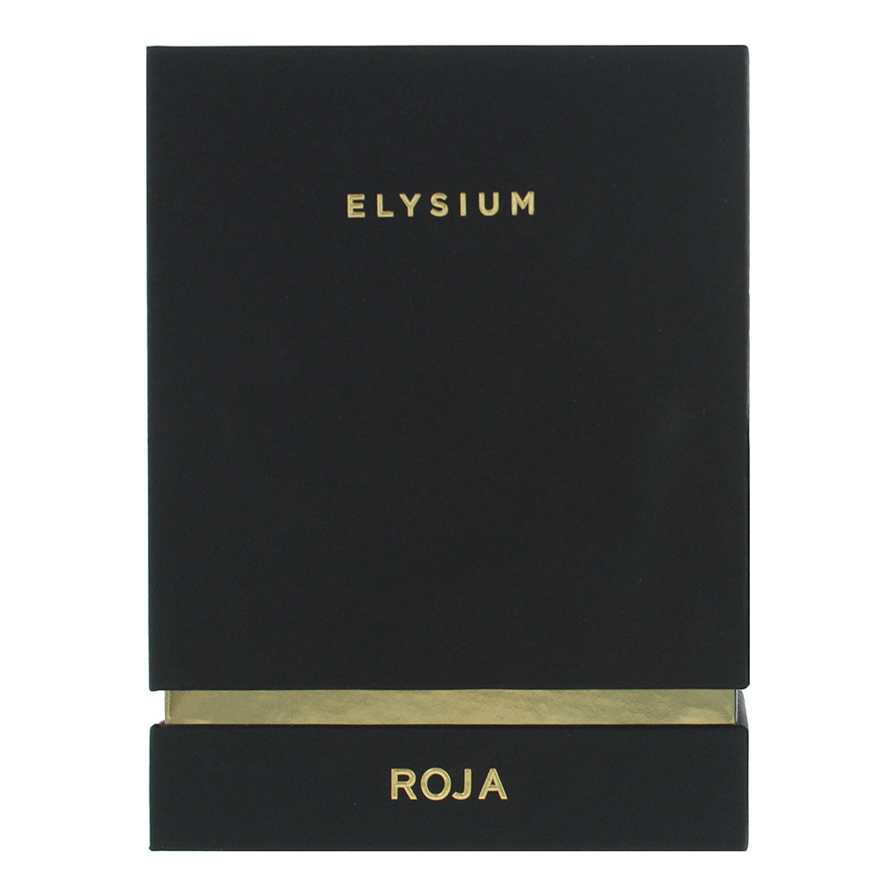 Roja Parfums Elysium Pour Homme Eau de Parfum 100ml - Box