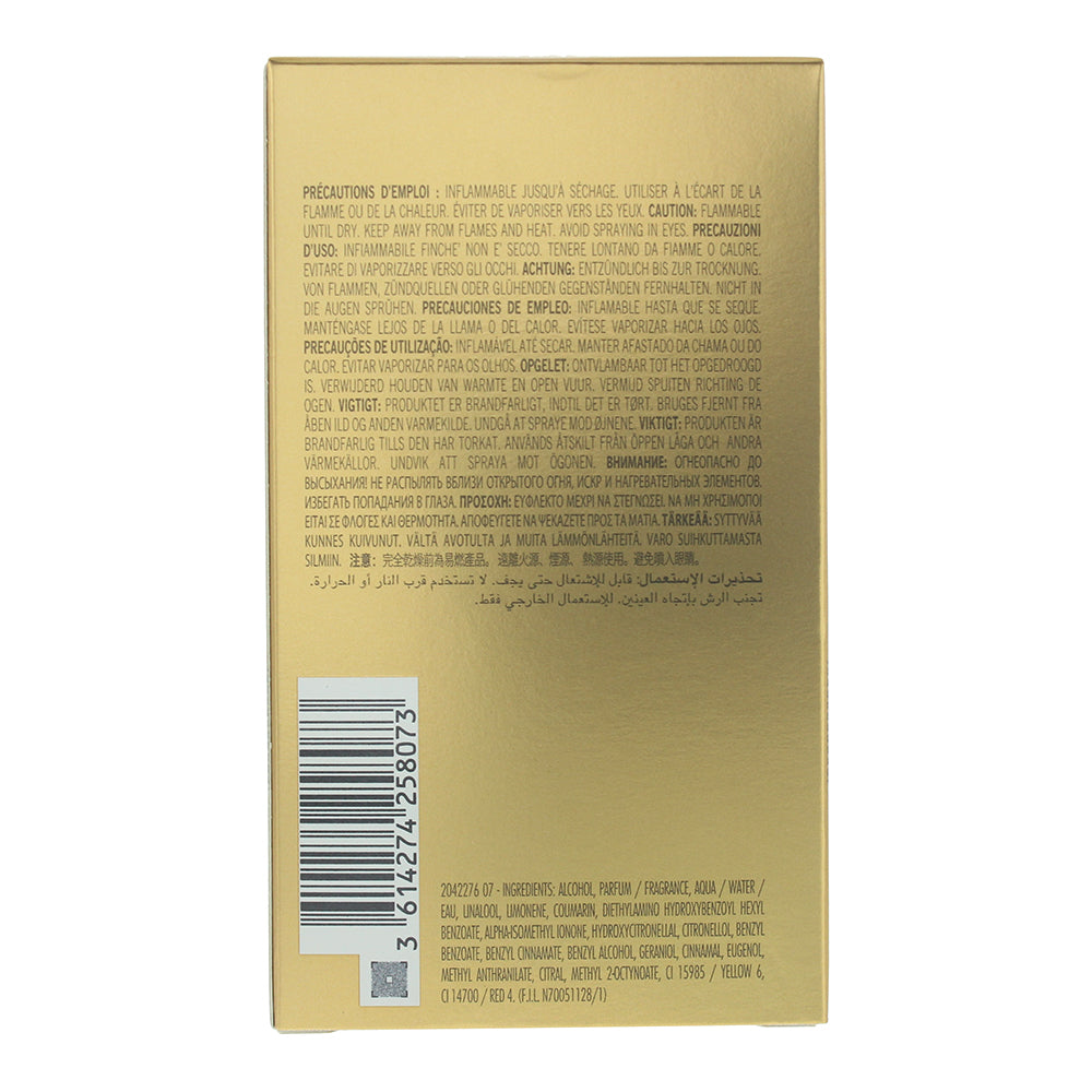 Azzaro Forever Wanted Elixir Parfum 100ml