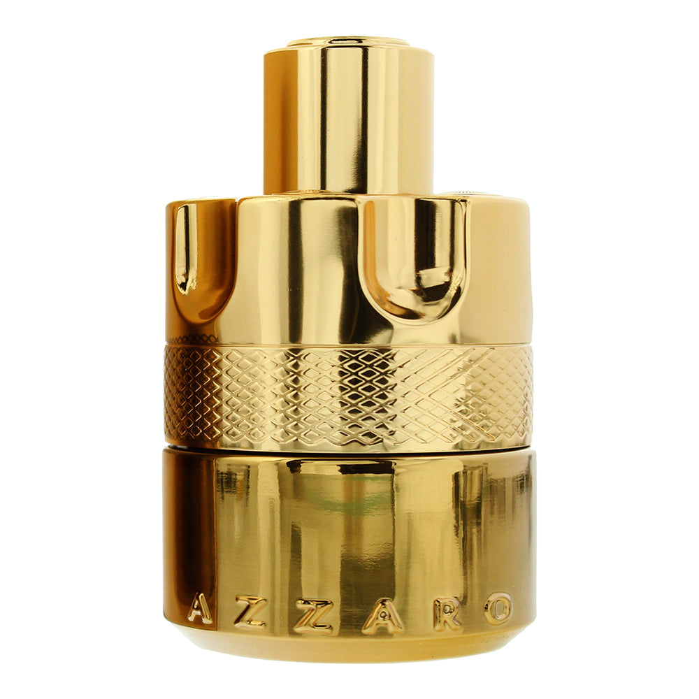 Azzaro Forever Wanted Elixir Parfum 50ml - Product