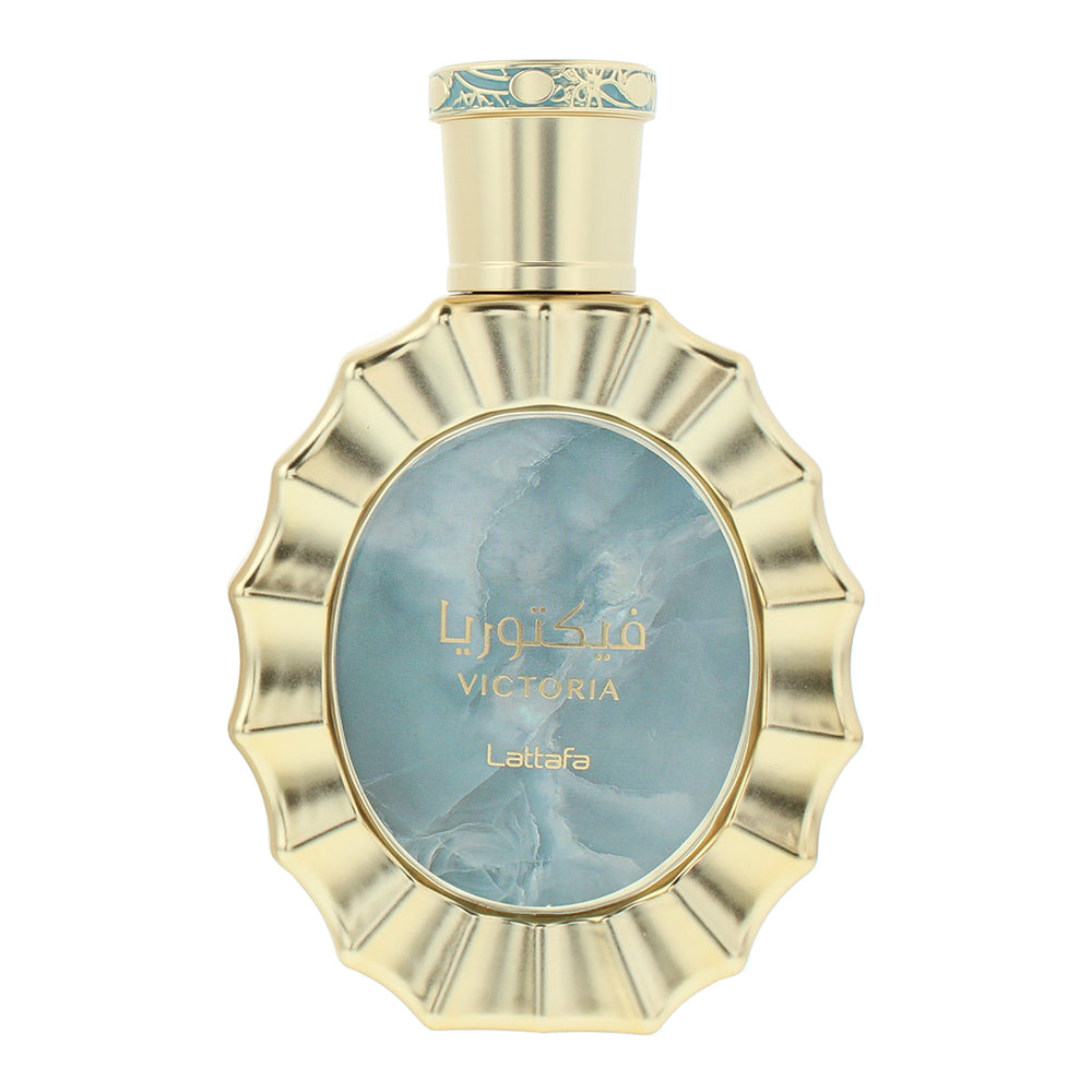 Lattafa Victoria Eau de Parfum 100ml - Product
