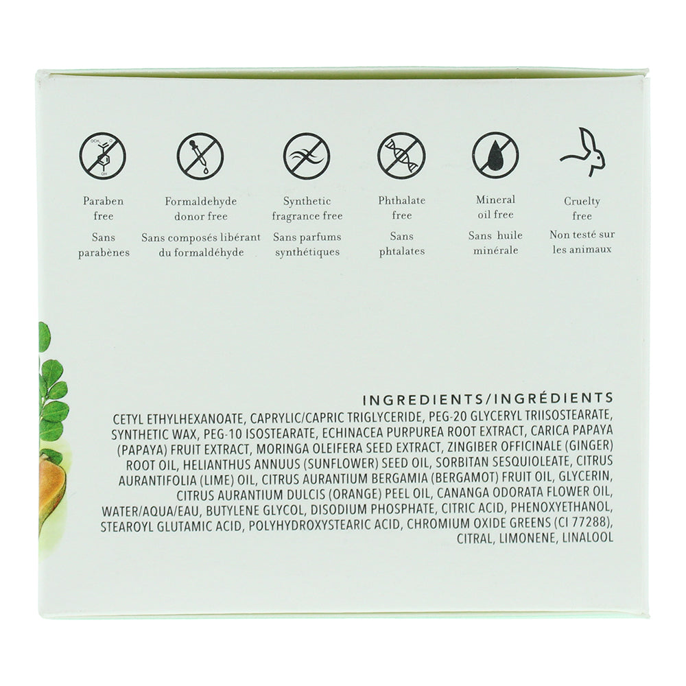 Farmacy Green Clean Cleansing Balm 100ml