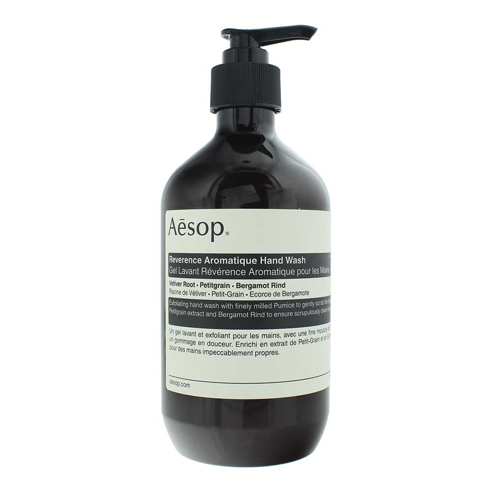 Aesop Reverence Aromatique Hand Wash 500ml