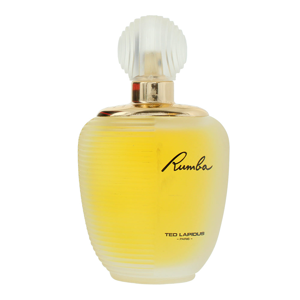 Ted Lapidus Rumba Eau de Toilette 100ml - Product