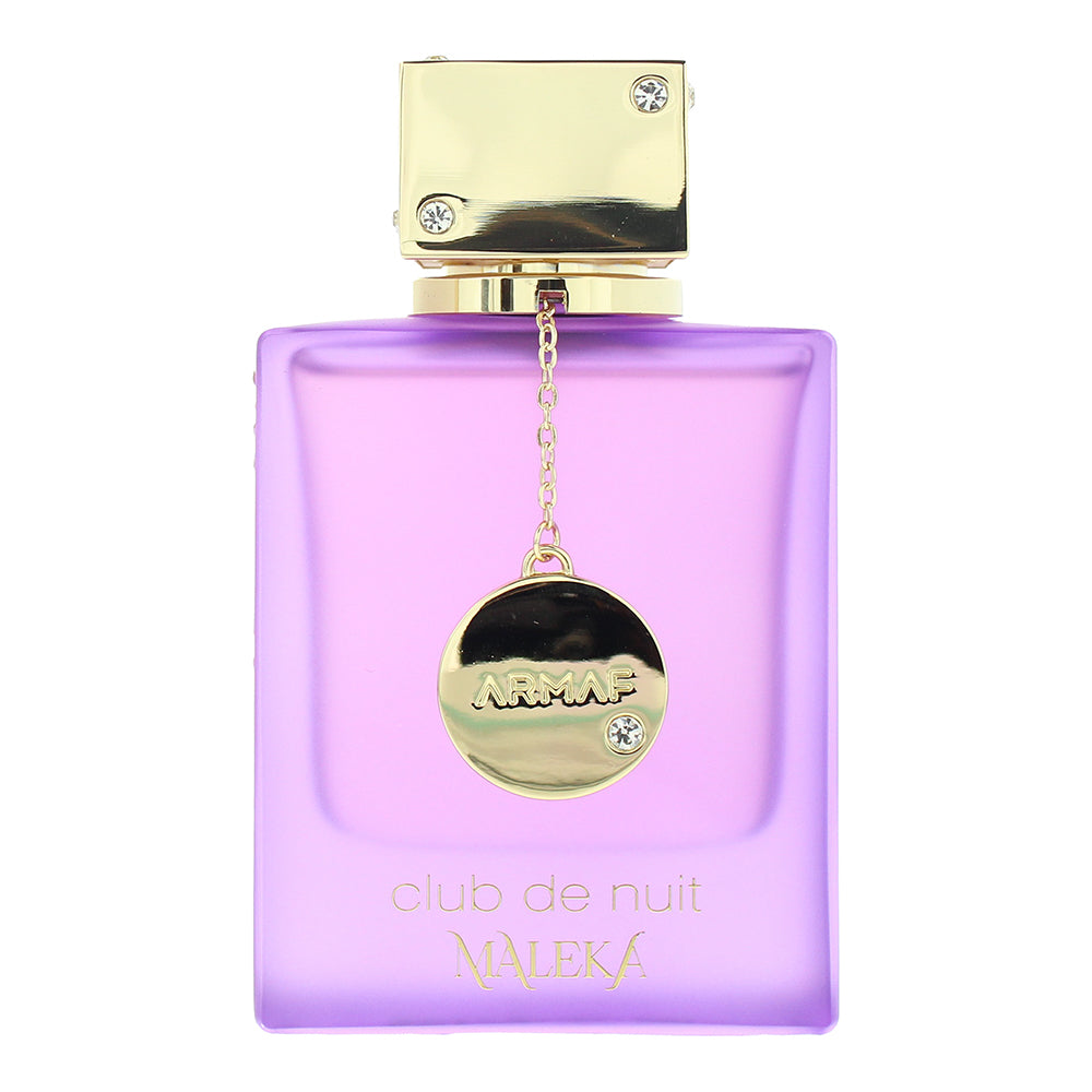 Armaf Club De Nuit Maleka Eau de Parfum 105ml - Product