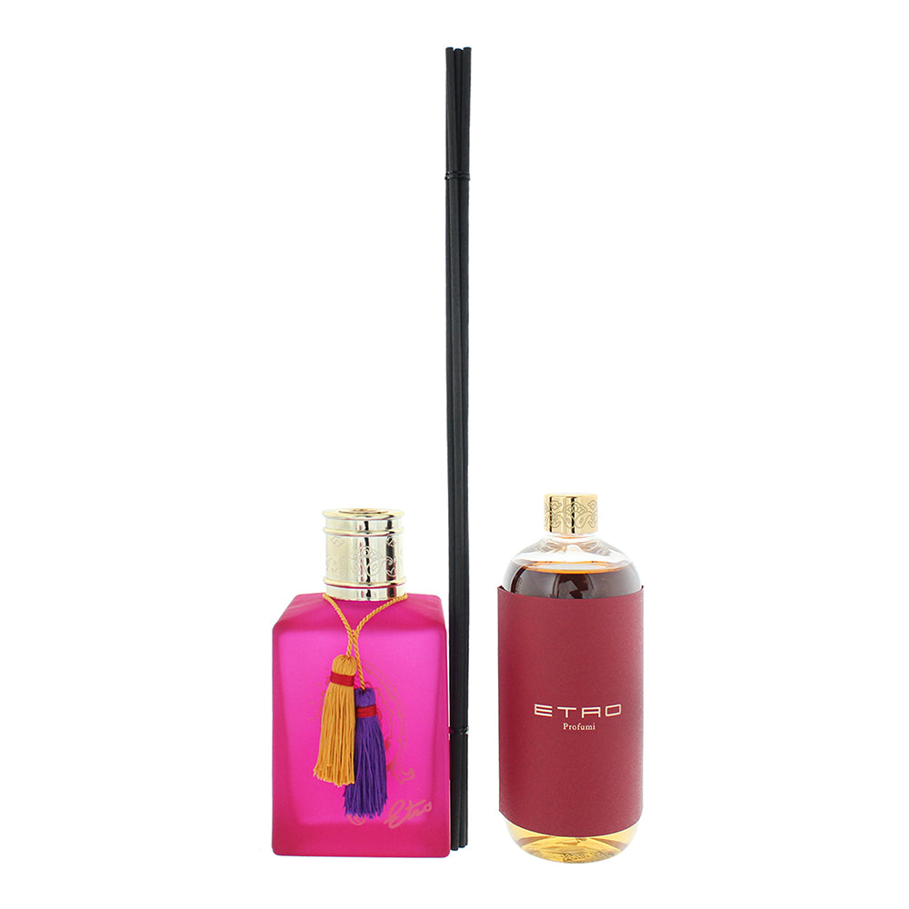 Etro Afrodite With 12 Sticks Diffuser 500ml - Product