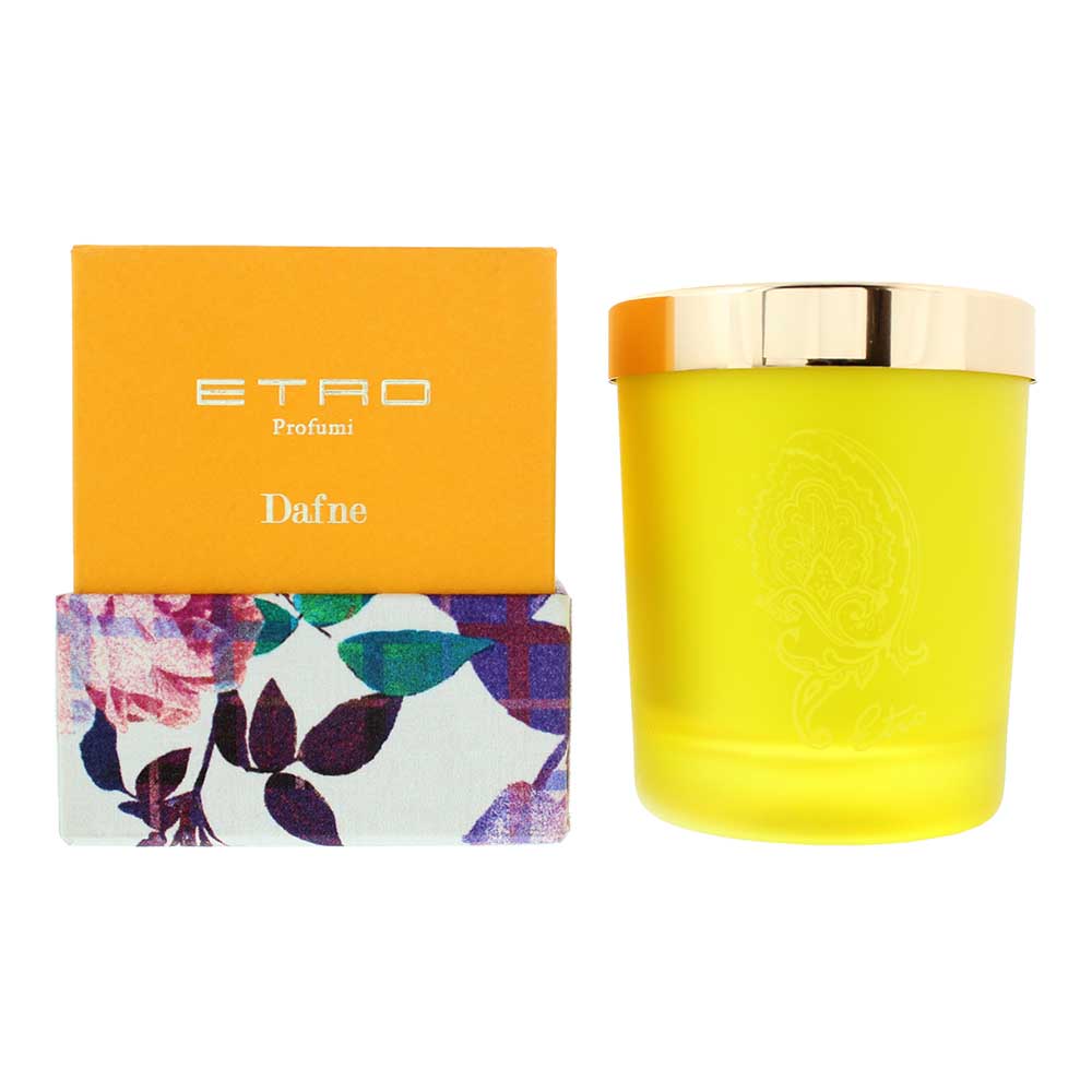 Etro Dafne Perfumed Candle 170g