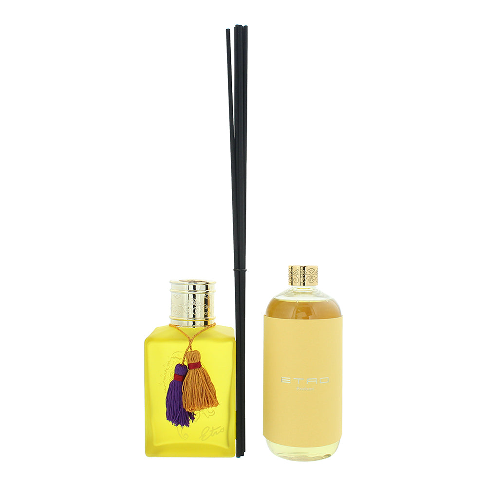Etro Dafne With 12 Sticks Diffuser 500ml - Product