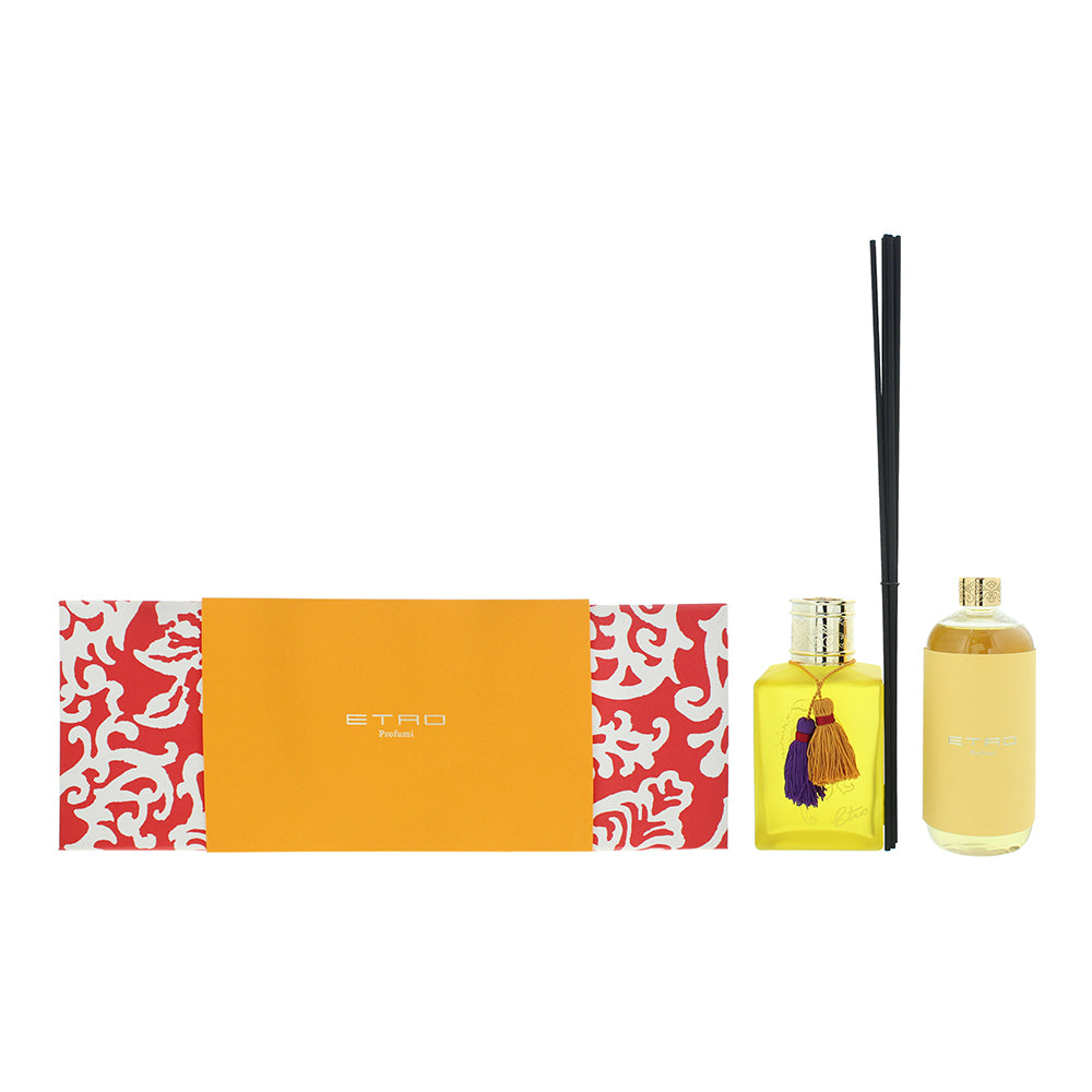 Etro Dafne With 12 Sticks Diffuser 500ml