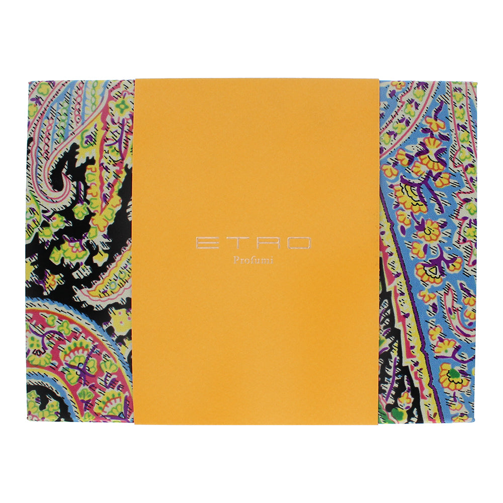 Etro Demetra With 6 Sticks Diffuser 250ml - Box