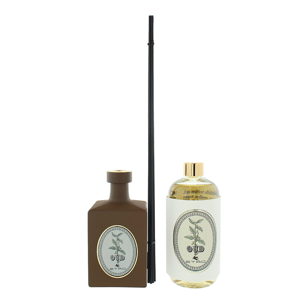 Etro Oud Diffuser 500ml - Product