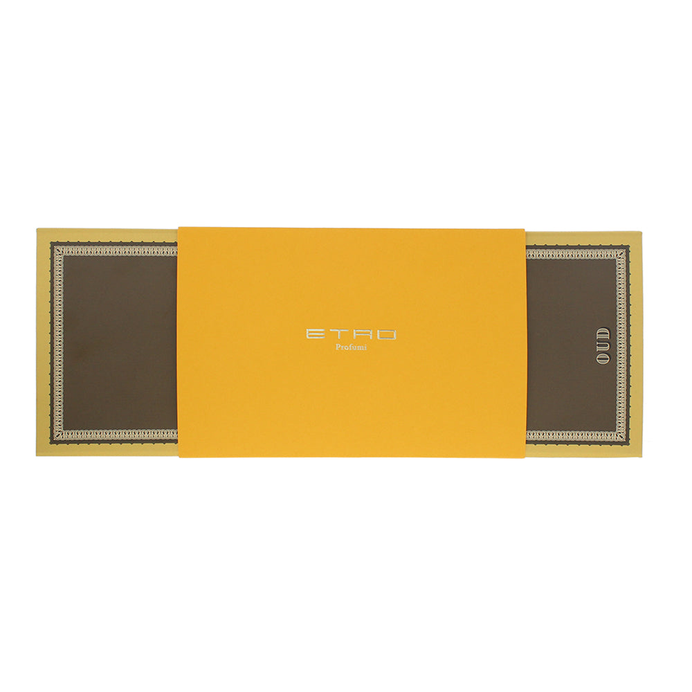Etro Oud Diffuser 500ml - Box