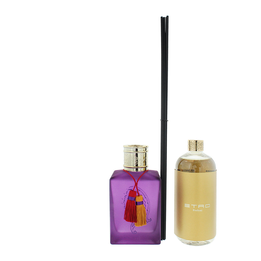 Etro Penelope With 12 Sticks Diffuser 500ml - Product