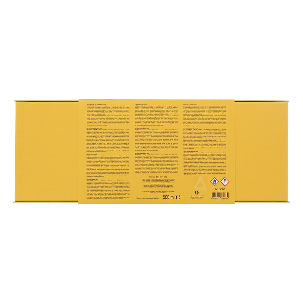 Etro Vetiver Diffuser 500ml