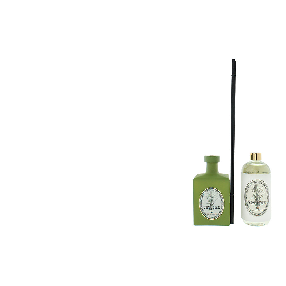 Etro Vetiver Diffuser 500ml - Product