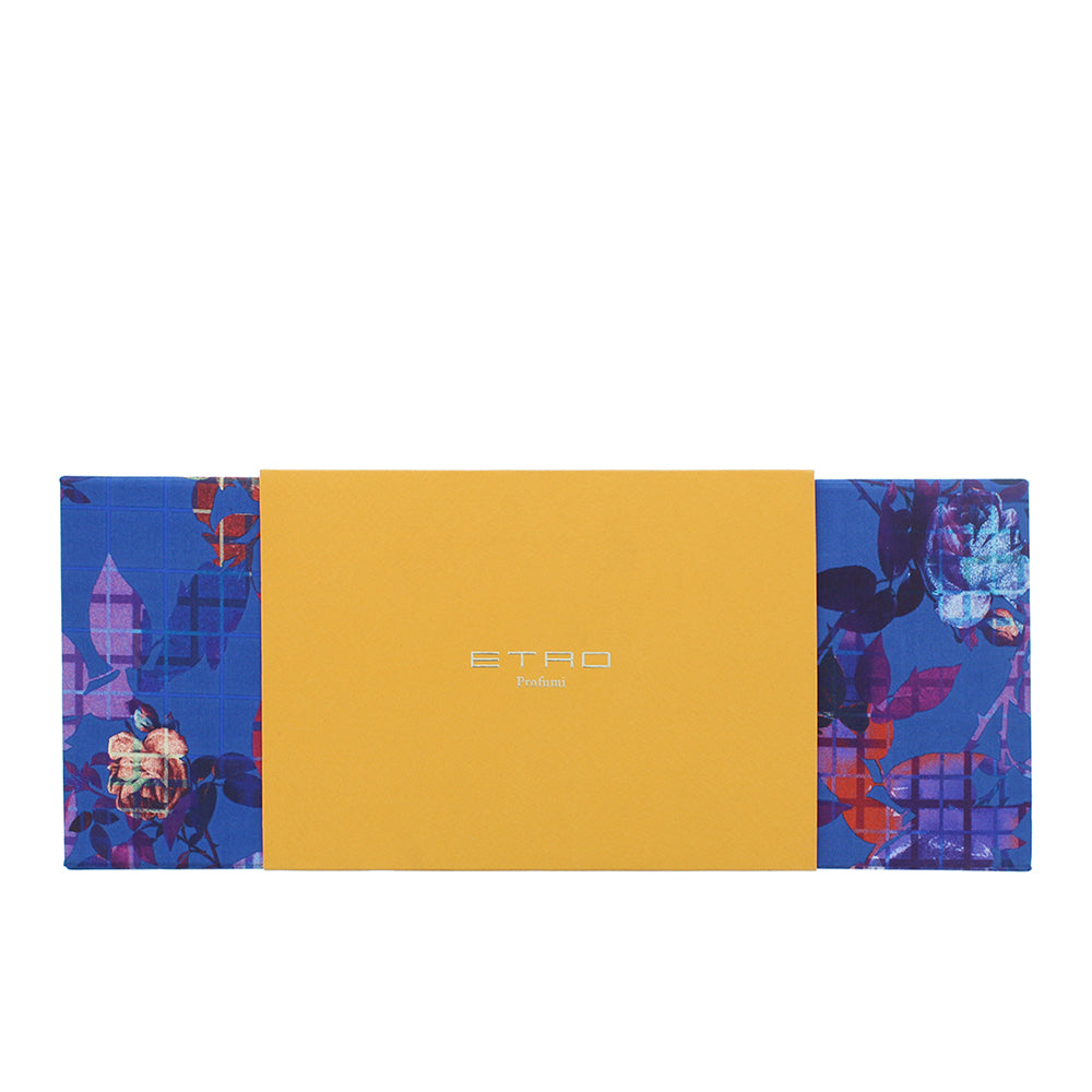 Etro Zefiro With 12 Sticks Diffuser 500ml - Box