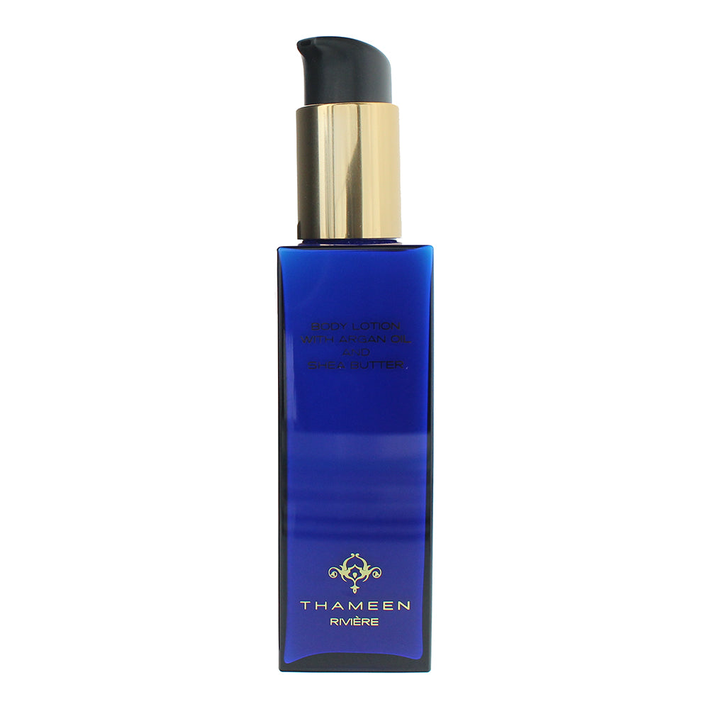 Thameen Riviere Body Lotion 100ml - Product