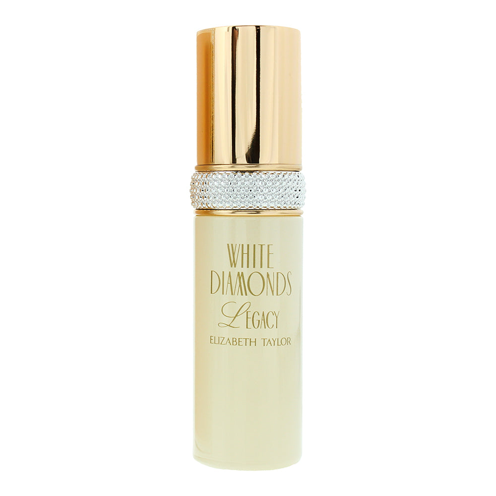 Elizabeth Taylor White Diamonds Legacy Eau de Toilette 30ml - Product