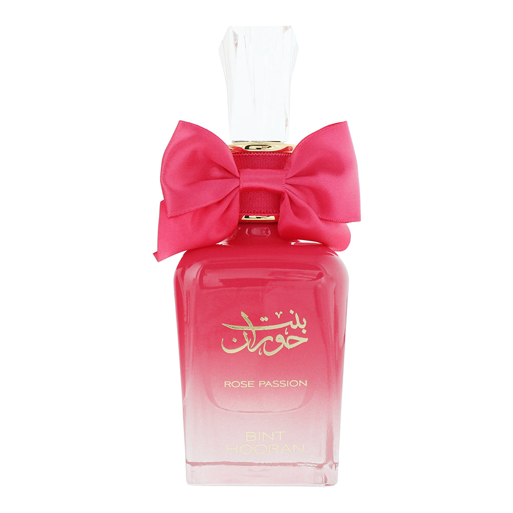 Ard Al Zaafaran Bint Hooran Rose Passion Eau de Parfum 100ml - Product