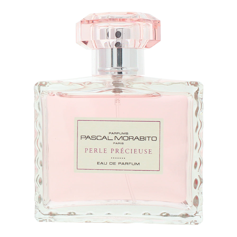 Pascal Morabito Perle Precieuse Eau de Parfum 100ml - Product