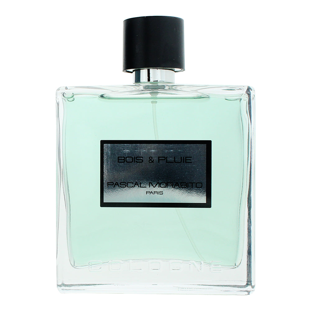 Pascal Morabito Bois & Pluie Eau de Toilette 200ml - Product