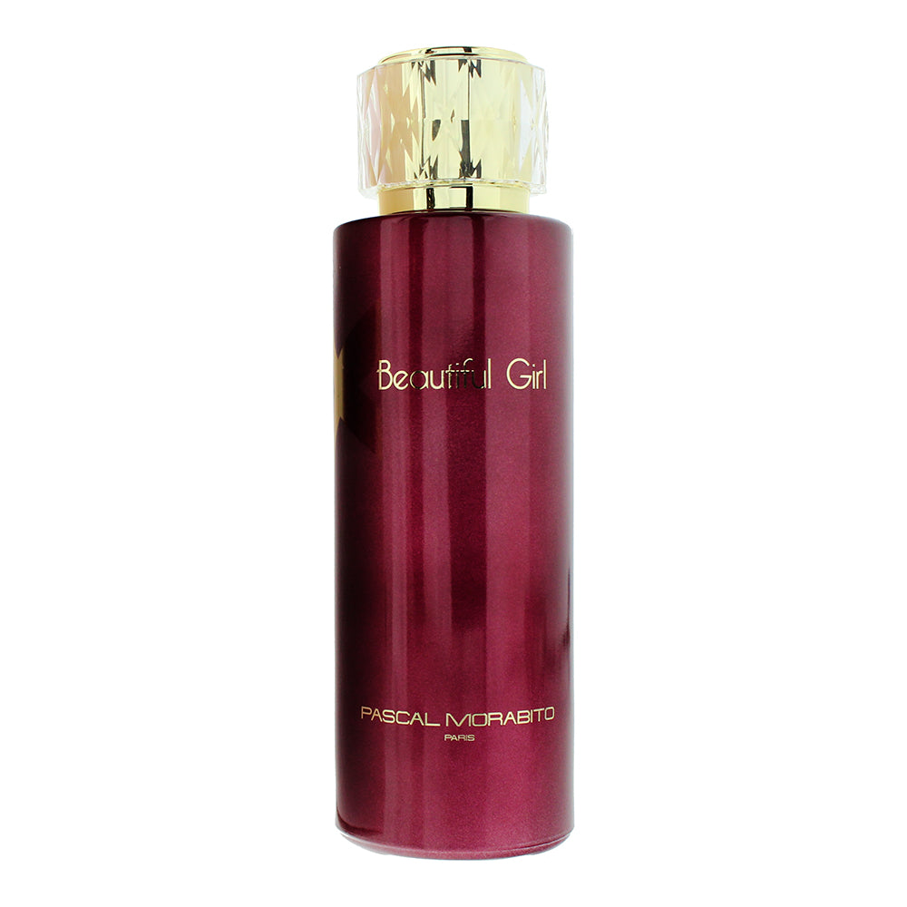 Pascal Morabito Beautiful Girl Eau de Parfum 100ml - Product