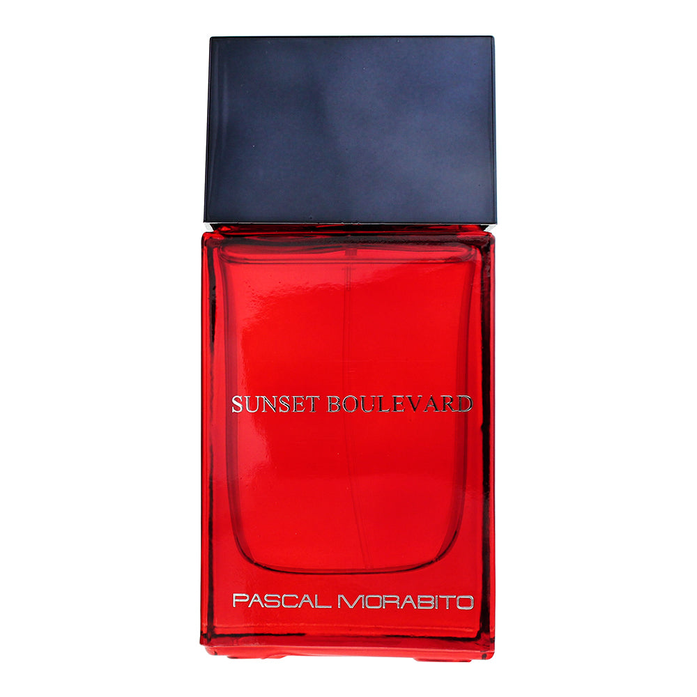 Pascal Morabito Sunset Boulevard Eau de Toilette 100ml - Product