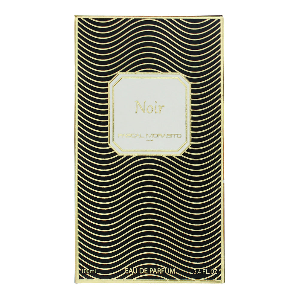 Pascal Morabito Sultan Noir Eau de Parfum 100ml - Box