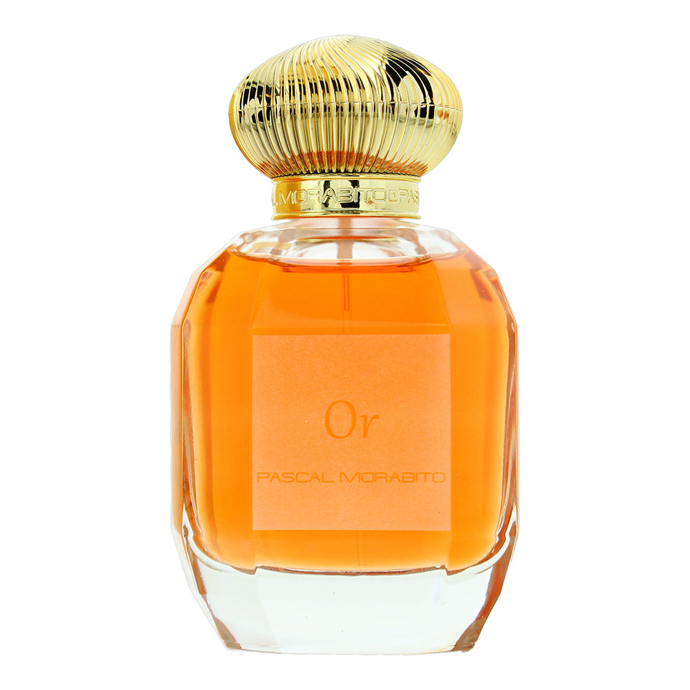 Pascal Morabito Sultan Or Eau de Parfum 100ml - Product