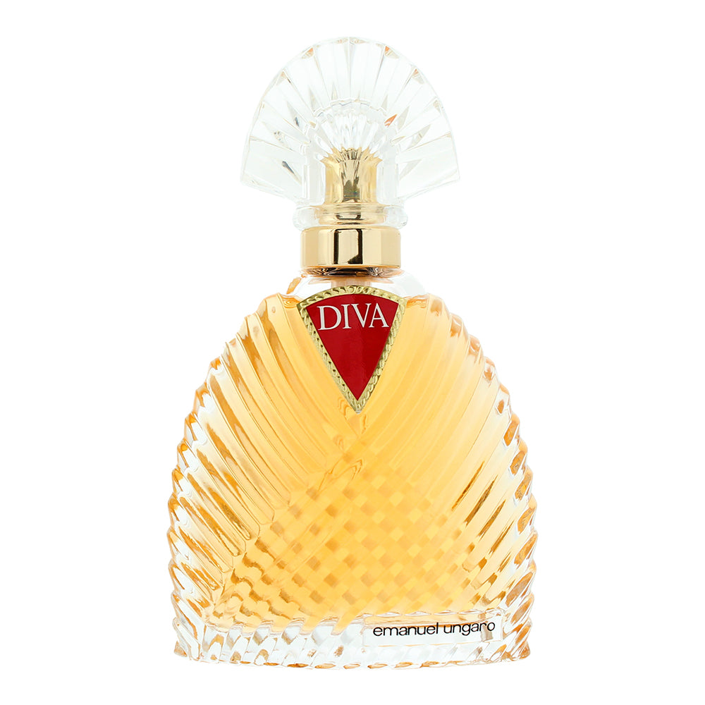 Emanuel Ungaro Diva Eau de Parfum 50ml - Product