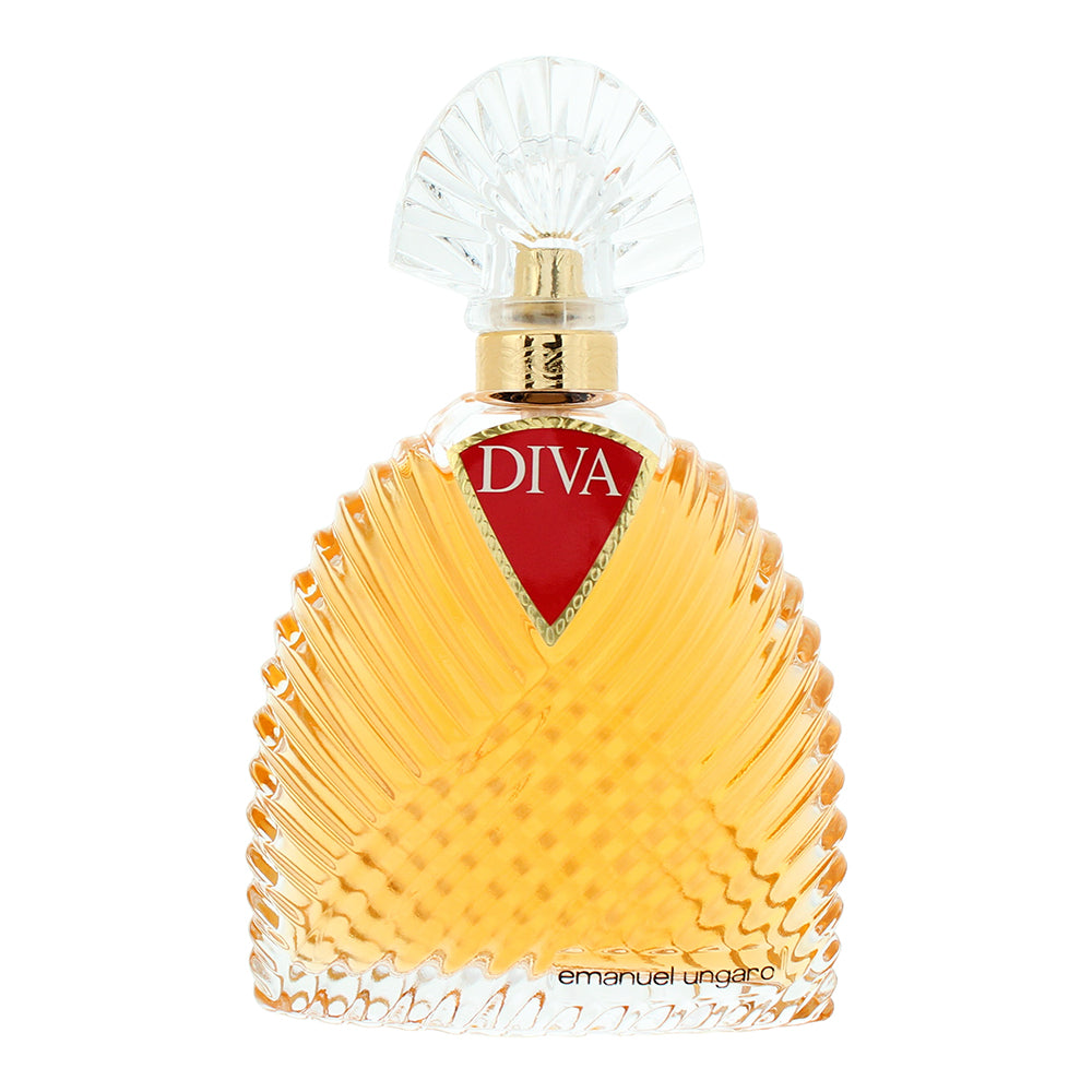 Emanuel Ungaro Diva Eau de Parfum 100ml - Product