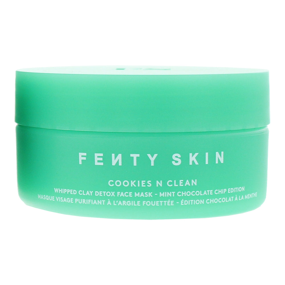 Fenty Skin Cookies N Clean Mint Face Mask 75ml - Product