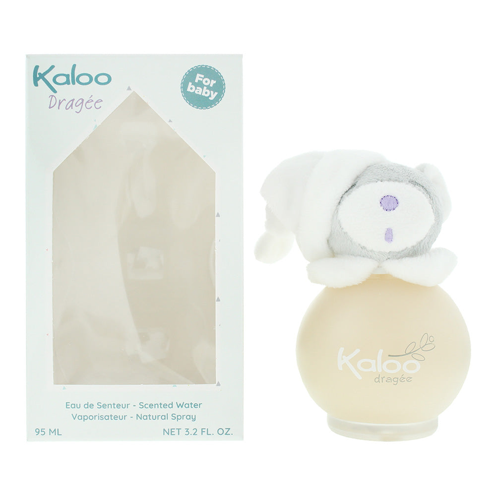 Kaloo Dragee Scented Water 95ml
