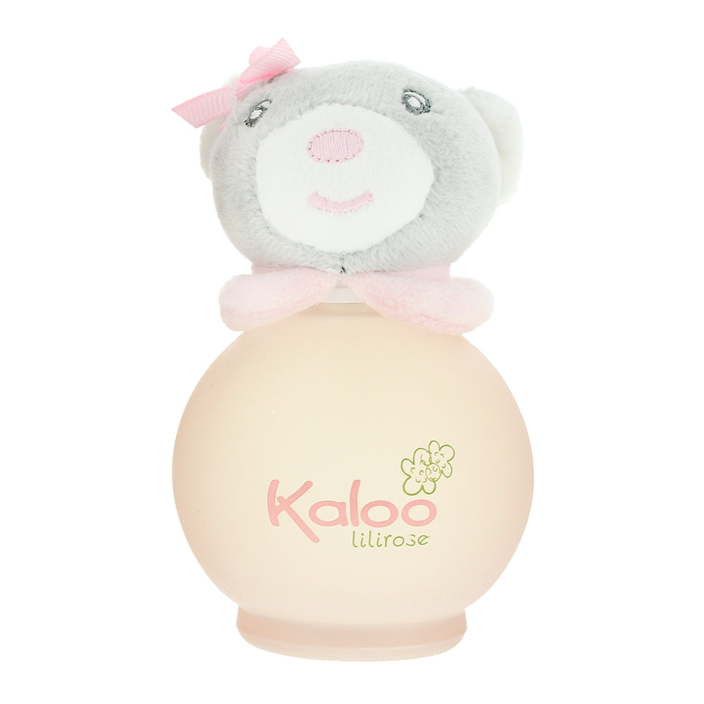 Kaloo Lilirose Scented Water 100ml - Product