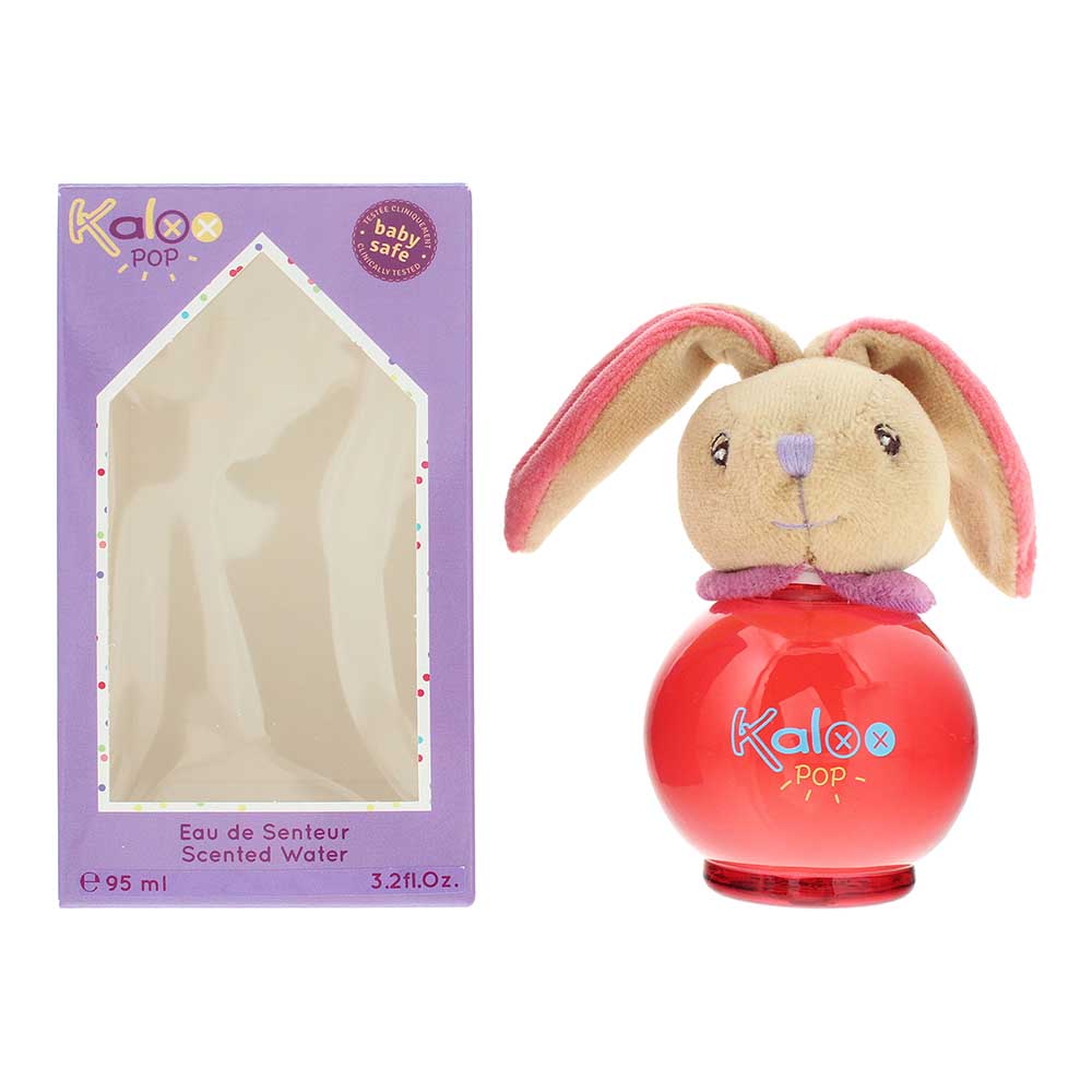 Kaloo Pop Scented Water 100ml