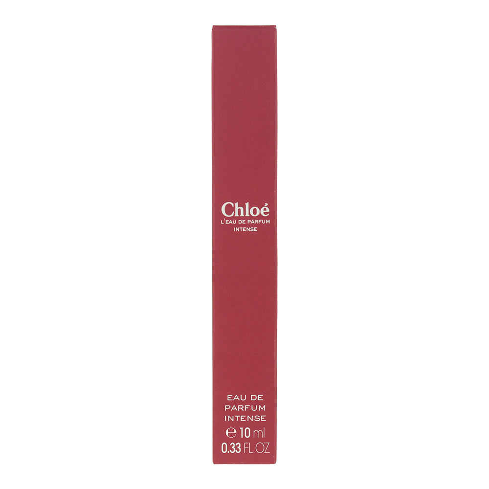 Chloé L'eau De Parfum Intense Eau de Parfum 10ml - Box