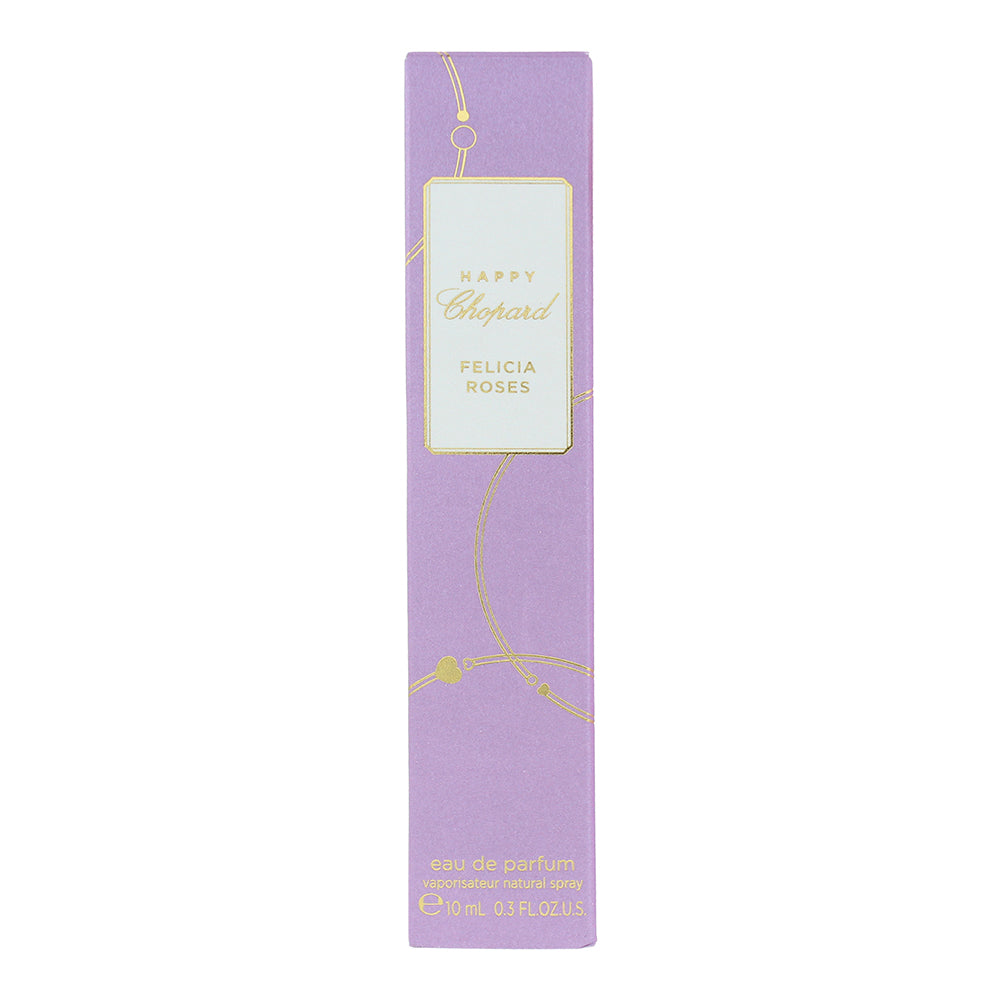 Chopard Felicia Roses Eau de Parfum 10ml - Box