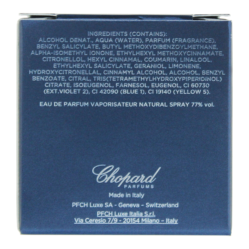 Chopard Wish Eau de Parfum 5ml