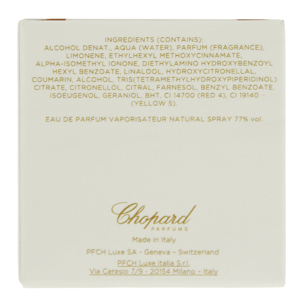 Chopard Brilliant Wish Eau de Parfum 5ml