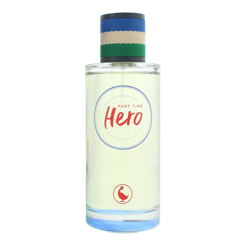 El Ganso Part Time Hero Eau de Toilette 125ml - Product