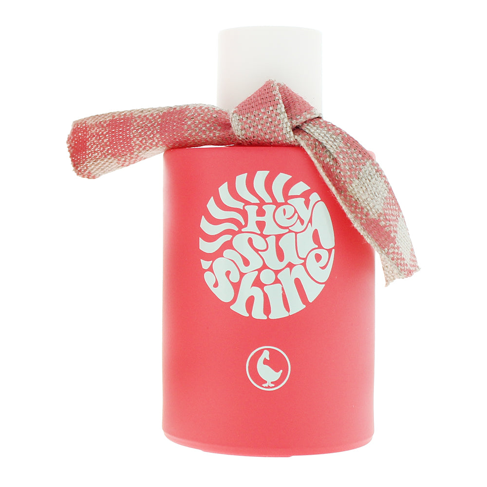El Ganso Hey Sunshine Eau de Toilette 75ml - Product