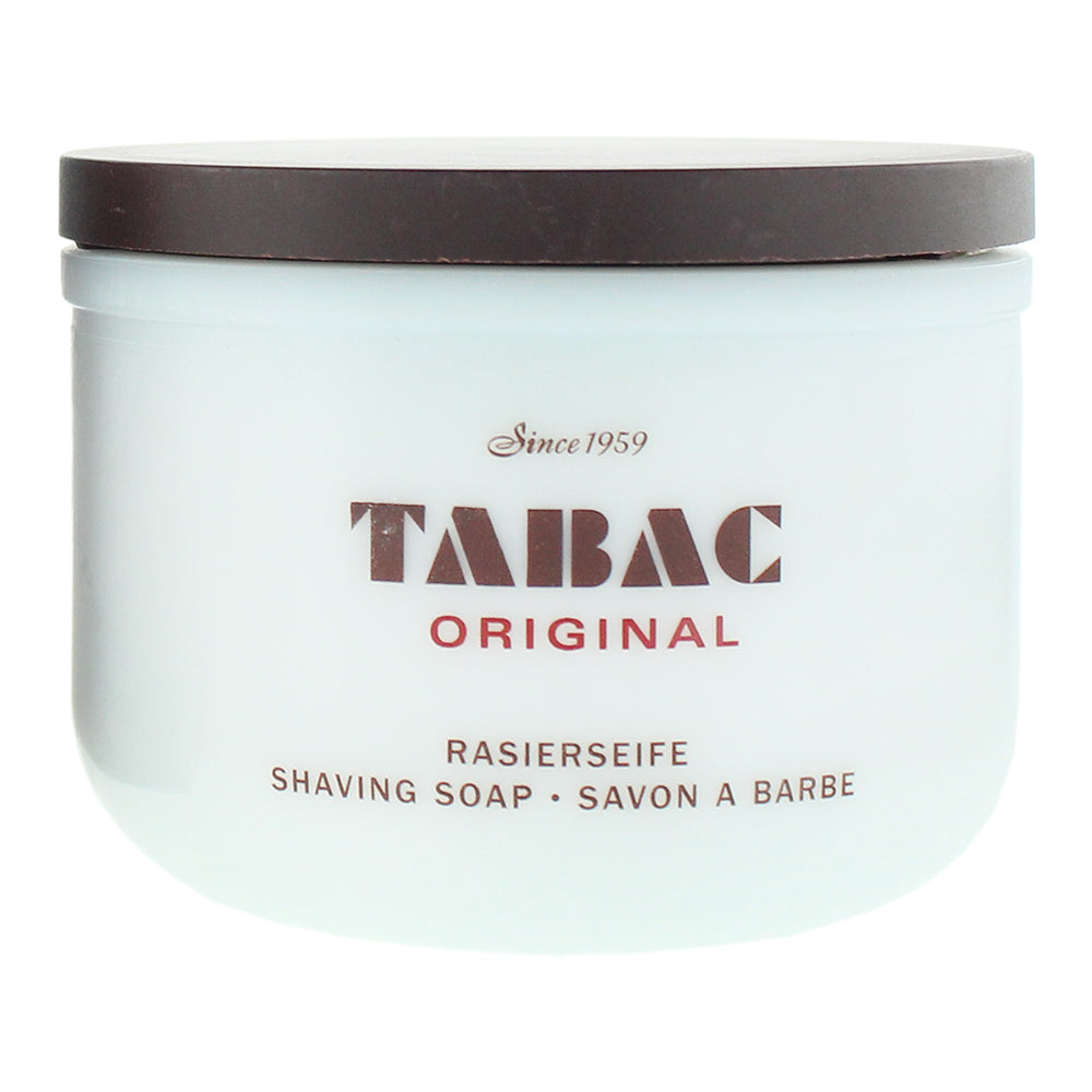 Tabac Original Shaving Soap 125g - Product