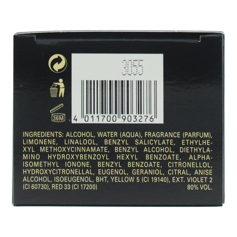 Baldessarini Eau de Cologne 75ml